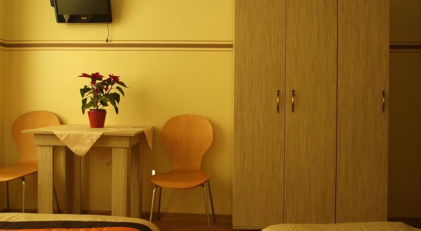 Homestay Srebrny Potok 자코파네 객실 사진