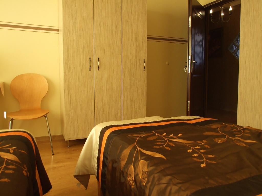 Homestay Srebrny Potok 자코파네 객실 사진