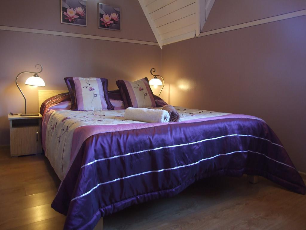Homestay Srebrny Potok 자코파네 객실 사진